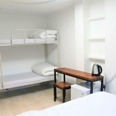 Must Stay Hotel Seoul Eksteriør billede