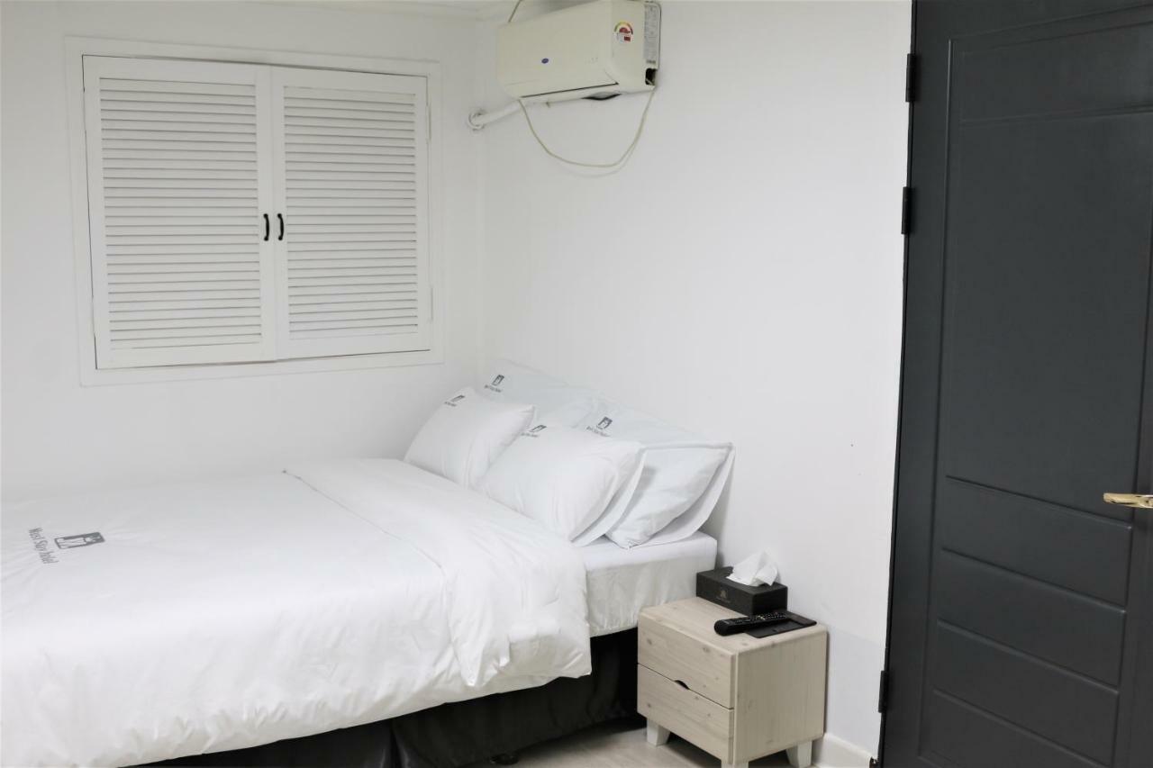 Must Stay Hotel Seoul Eksteriør billede