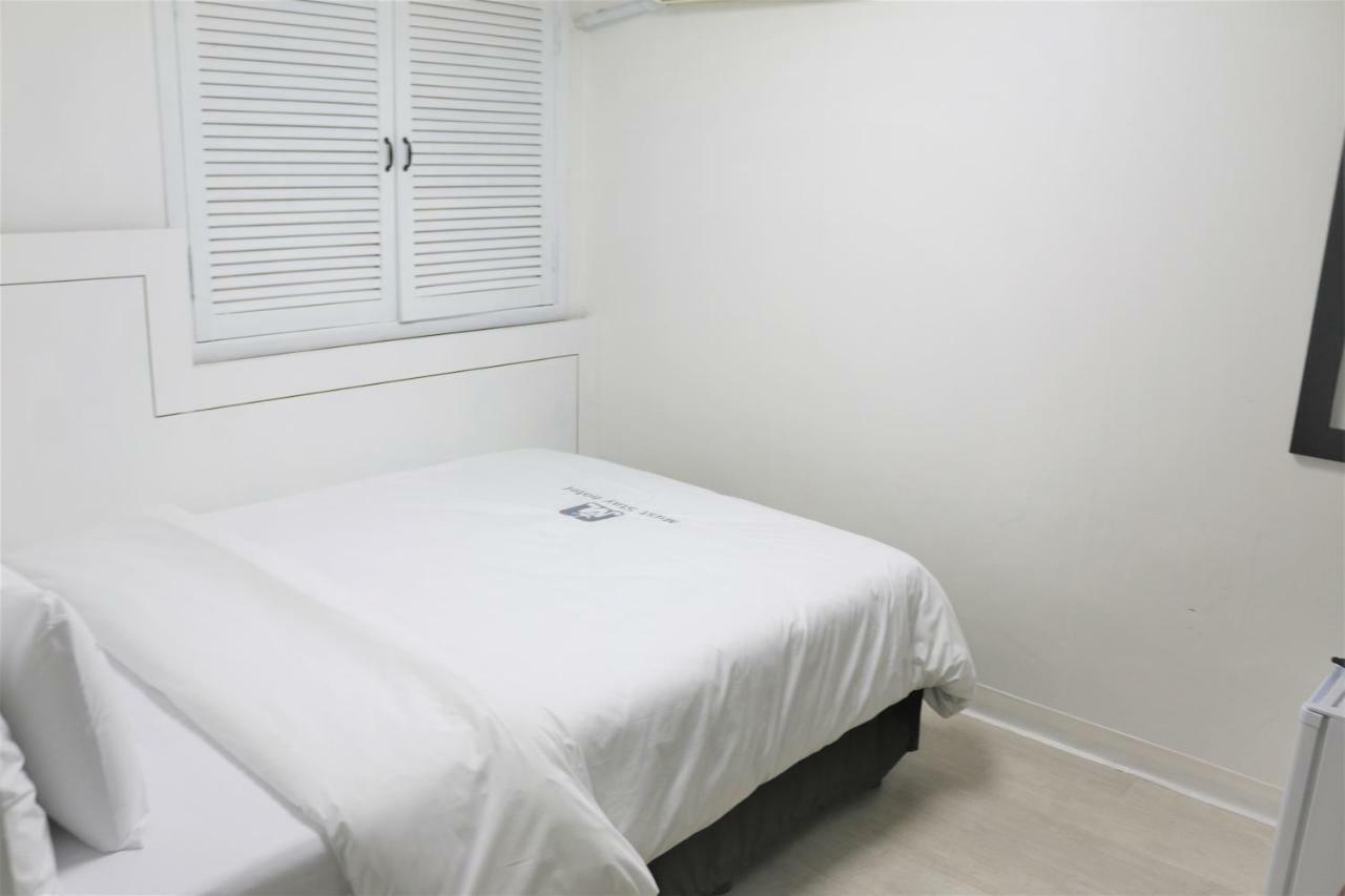 Must Stay Hotel Seoul Eksteriør billede