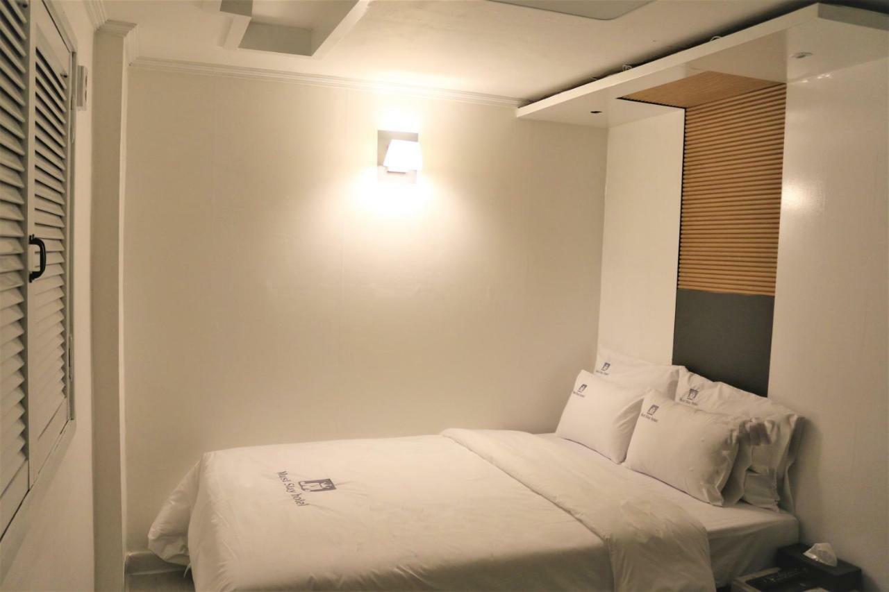 Must Stay Hotel Seoul Eksteriør billede