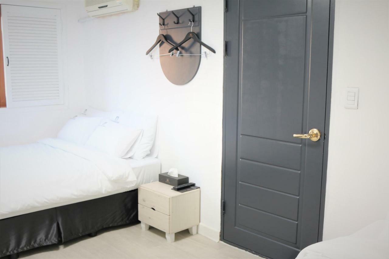 Must Stay Hotel Seoul Eksteriør billede